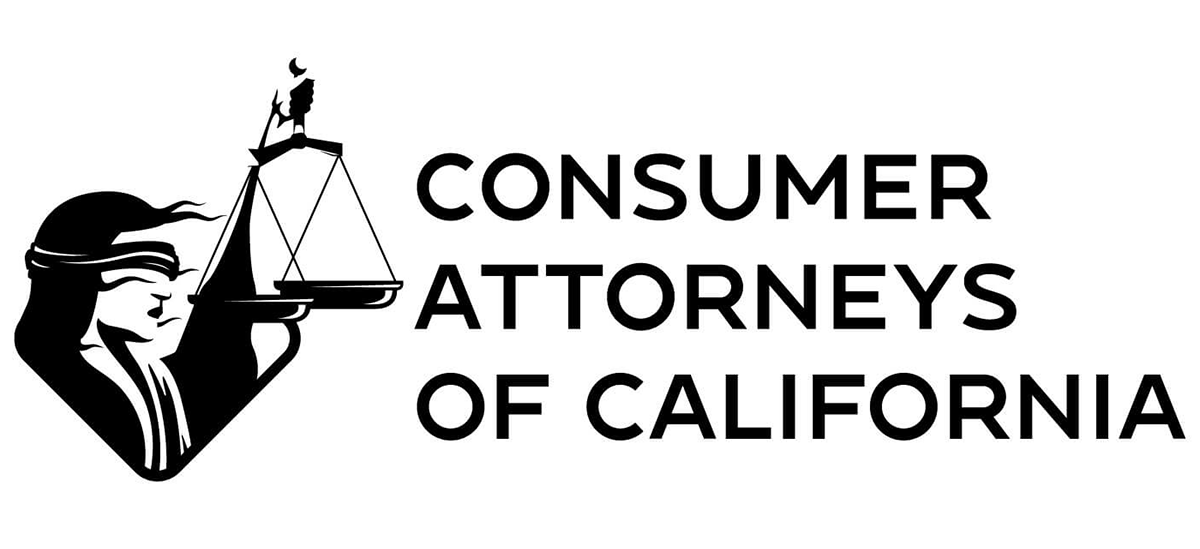 Consumer Attorneys of California