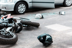 Why Choose Mercado Kramer, LLP to Help With a Motorcycle Accident in Monterey County, CA