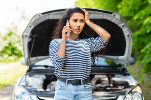 How Long Do I Have to File a Car Accident Lawsuit in California?