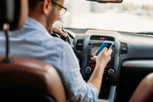 How Mercado Kramer Can Help After a Distracted Driving Accident in Monterey County, CA
