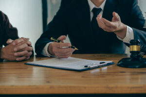 How Can a Car Accident Lawyer Help Me?