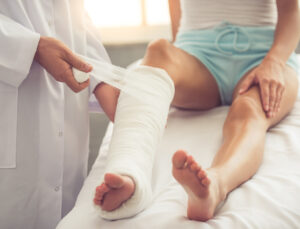 What Is a Personal Injury Claim?
