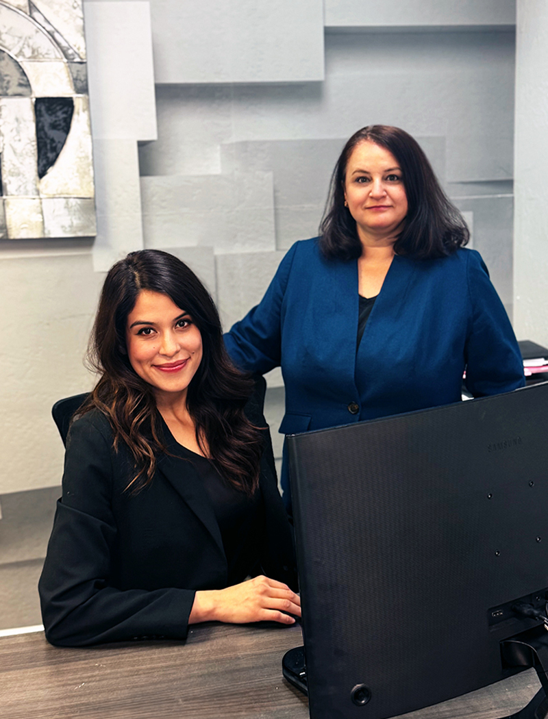 Contact Our Experienced Monterey County, CA Personal Injury Attorneys - 450 Lincoln Ave Ste. 102, Salinas, CA 93901