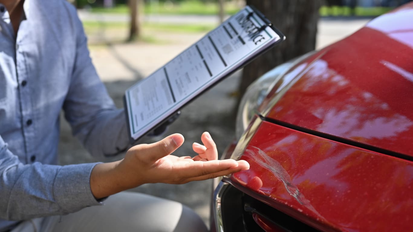 Diminished Value Claims in California & Recovering Losses After a Car Accident in California