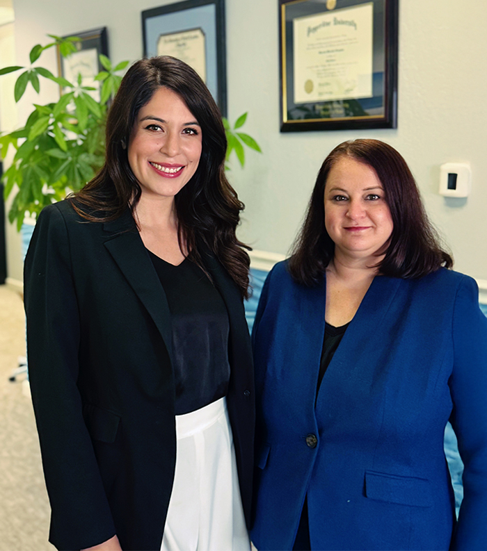 Personal Injury Law Firm in Monterey County, CA