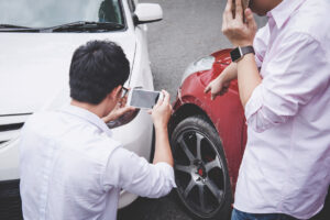 What Should I Do After a Car Accident?