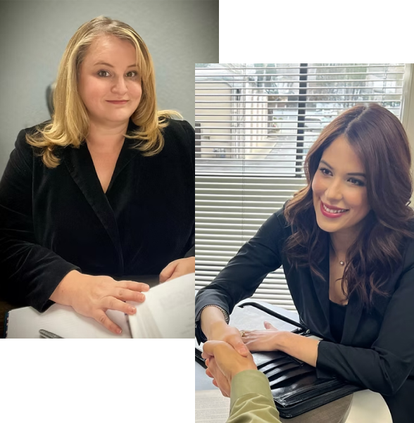 Who We Are Committed to Clients, Driven by Justice - Mercado Kramer, LLP - Personal Injury Lawyers in Monterey County, CA