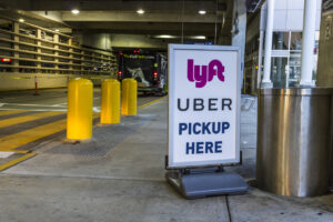 Why Victims of Lyft Car Accidents in Salinas, CA Trust Mercado Kramer, LLP