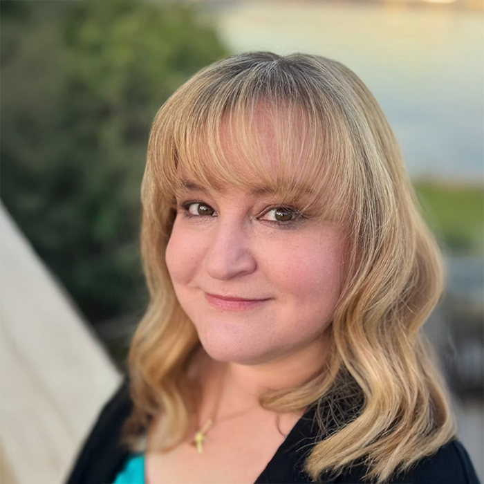 Personal Injury Attorney - Amanda-Gladin Kramer