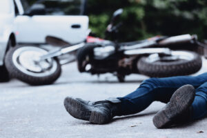 How Can Mercado Kramer Help After A Motorcycle Accident In Monterey County, CA?