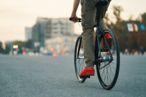 Why Choose Mercado Kramer, LLP for Help After a Bicycle Accident in Salinas, CA?