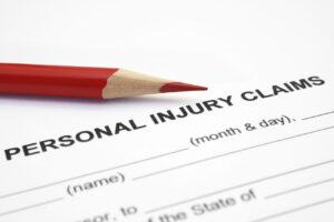 Definitions of a Claim and a Lawsuit