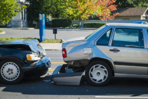 How Can Mercado Kramer, LLP Help After a Rear-End Crash in Monterey County, CA?