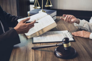 Personal Injury Settlement Process
