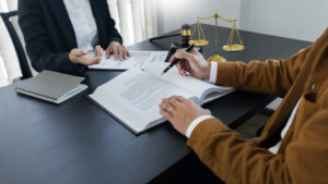 Why Choose Mercado Kramer, LLP to Help After an Accident in Seaside, CA?