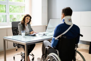 How Can Mercado Kramer, LLP Help After an Accident in Monterey, CA?