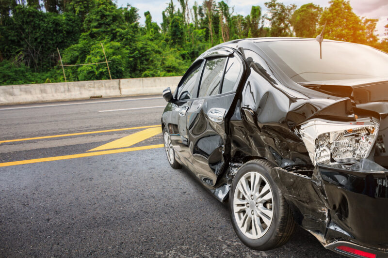 How To File a Car Accident Claim With Allstate in California