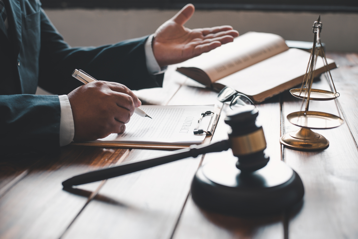 Las Diferencias entre el Derecho de Responsabilidad Civil y el Derecho de Lesiones Personales
