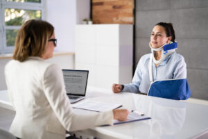 Why Choose Mercado Kramer, LLP, to Help After an Accident in Greenfield, CA?