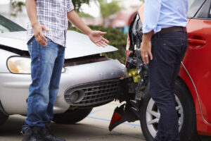 What Is Comparative Fault?