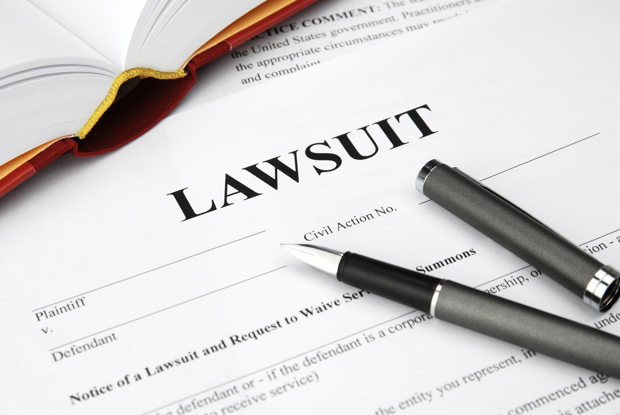 Reasons to Sue Another Driver After a Crash in California