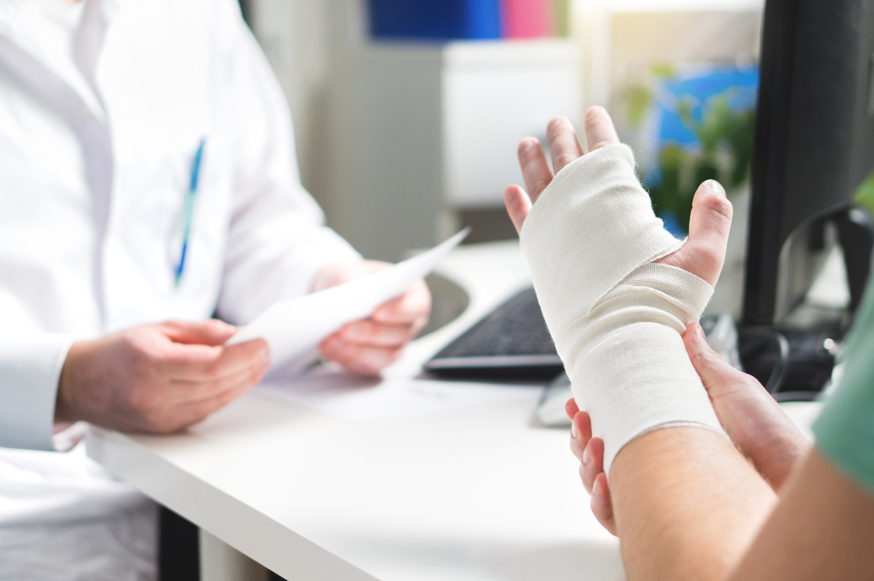 How Long Does an Insurance Claim Take?