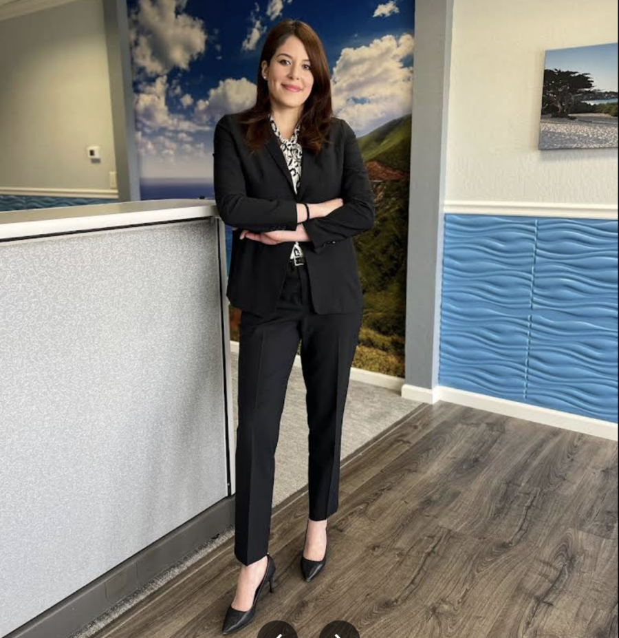 Marcela Mercado Featured on the Cover of Attorney at Law Magazine’s First-Generation Lawyers Issue