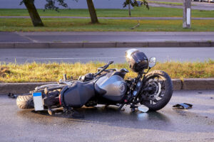 Cómo Mercado Kramer, LLP puede ayudar después de un accidente de motocicleta en Salinas, CA