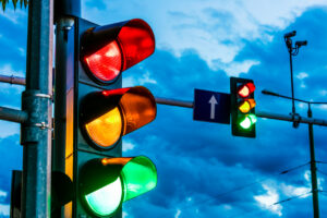 How Mercado Kramer Can Help After a Red And Yellow Light Accident in Salinas, CA