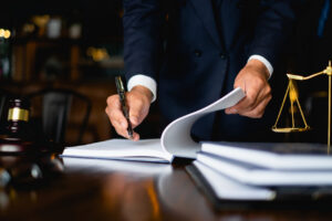How Mercado Kramer Can Help With a Bad Faith Insurance Claim in Salinas, CA