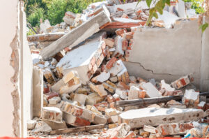 What Is Property Damage?