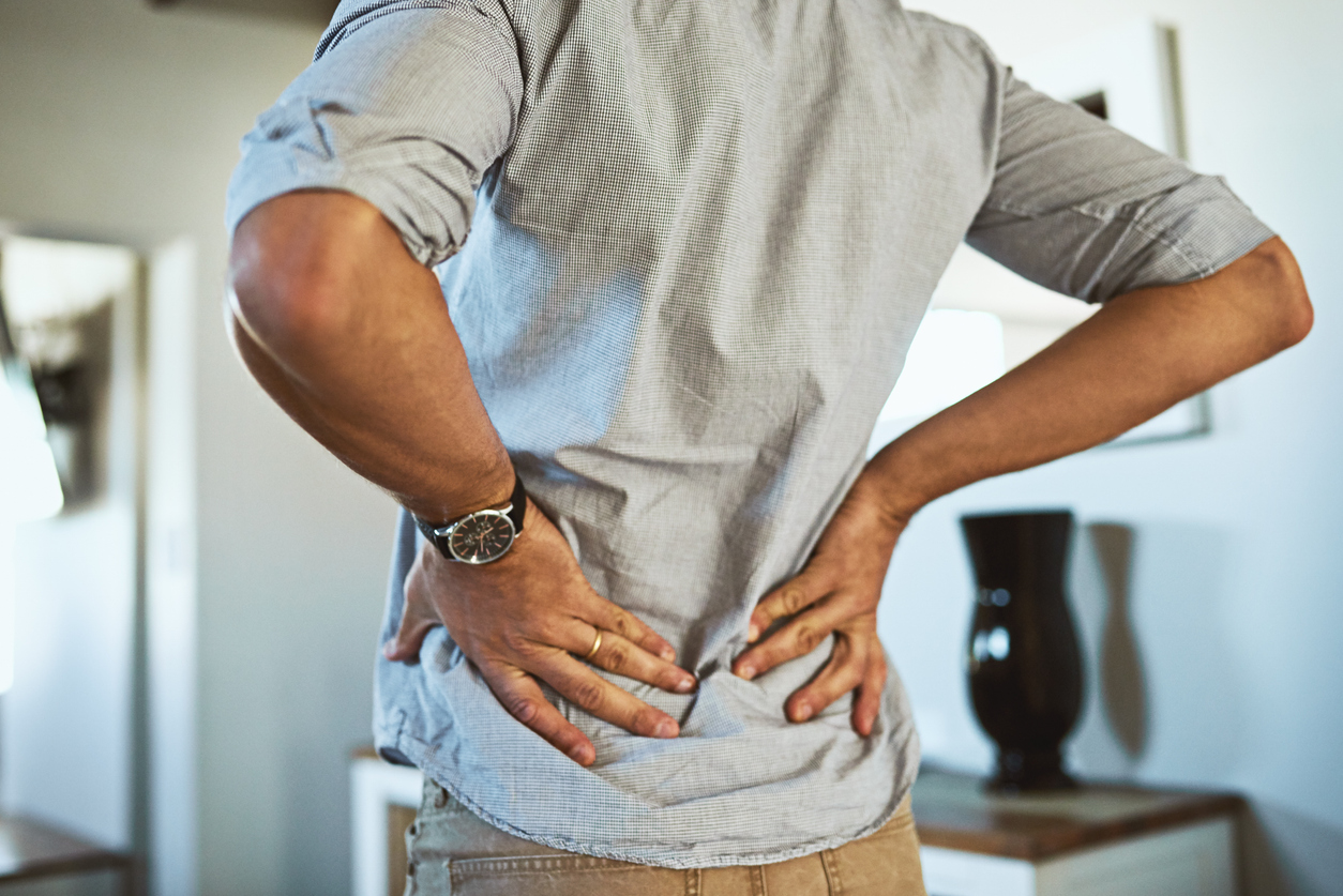 What to Do When You Experience Delayed Pain After an Accident in Monterey County
