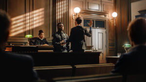 Who Qualifies as an Expert Witness in California?