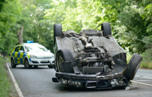 Why Choose Mercado Kramer for Help After a Rollover Accident in Monterey County, CA?