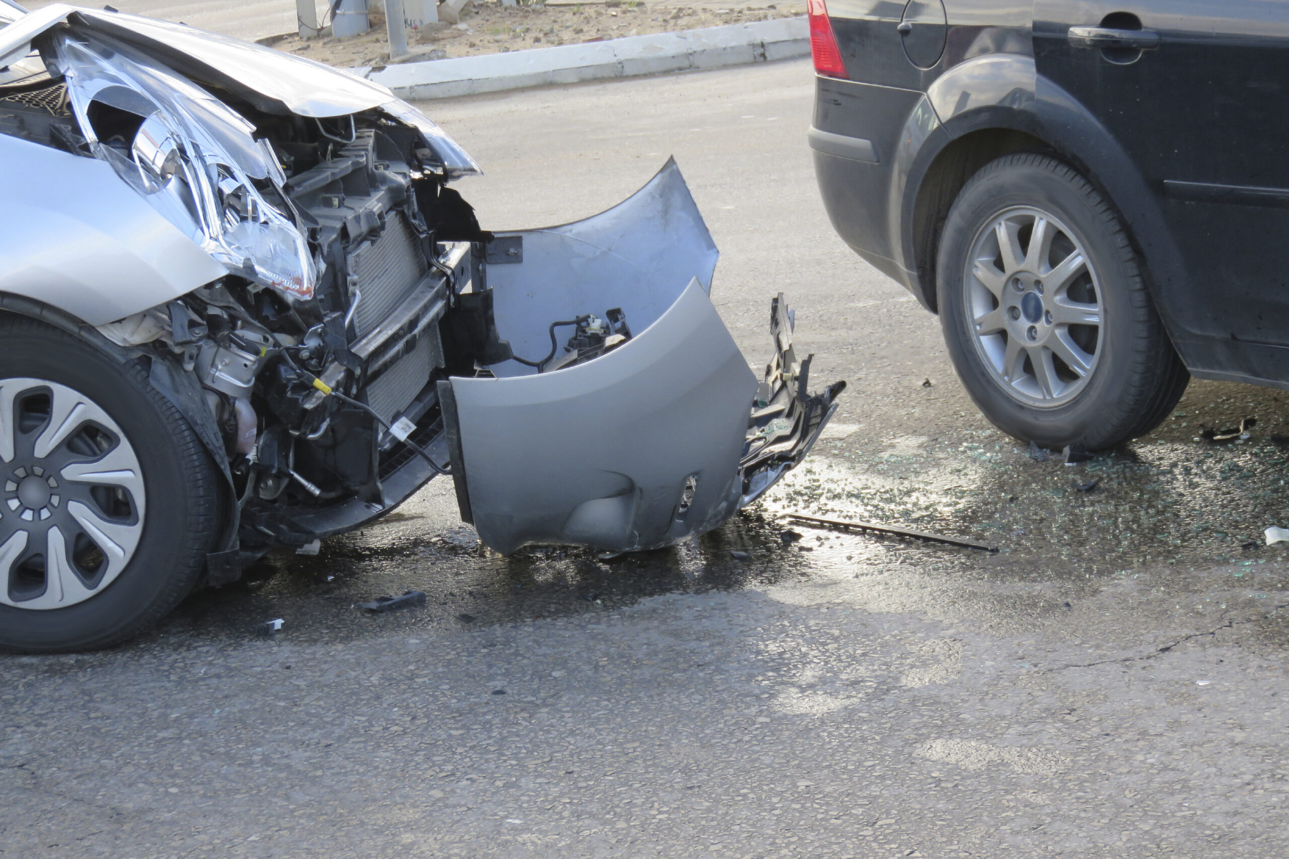Cómo presentar un reclamo por accidente de auto con Allstate en California